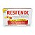 Resfenol com 20 capsulas - Imagem 1