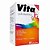 Vita junior solucao oral 120ml - Imagem 1