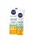 Nivea Sun Facial Pele Mista A Oleosa Fps 50 50g - Imagem 1