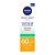 Nivea Sun Facial Pele Mista A Oleosa Fps 50 50g - Imagem 2