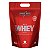 NUTRIWHEY POUCH BAUNILHA 1,8 KG - Imagem 1