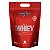 NUTRIWHEY POUCH CHOCOLATE 1,8 KG - Imagem 1
