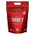 NUTRIWHEY POUCH MORANGO 1,8 KG - Imagem 1