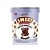 PASTA DE AMENDOIM SWEET BROWNIE 500G - Imagem 1