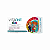 VITAONE KIDS POLIVIT 60CP - Imagem 1
