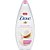 Sabonete Líquido Dove Leite de Coco 250ml - Imagem 1