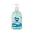 ALCOOL GEL HIG.MAOS 460G IDEAL - Imagem 1