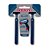 APAR.BARBA BOZZANO SPEED 2 C/2UNI - Imagem 1