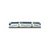 ATADURA CREP AMERICA 12CMX1.8M - Imagem 1