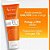 AVENE FPS60 MAT PERFECT S/COR 40G - Imagem 3