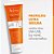 AVENE PROT.SOLAR TOQUE SECO FPS70 40G - Imagem 3
