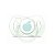AVENT CHUP (SCF151/00) MINI 0-2M VERDE - Imagem 1