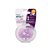 AVENT CHUP (SCF529/12) ULTRA SOFT 6-18M FLOR LILAS - Imagem 1
