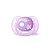 AVENT CHUP (SCF529/12) ULTRA SOFT 6-18M FLOR LILAS - Imagem 2
