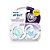 AVENT CHUP(SCF151/01) 0-2M C/2 AZUL/VERDE - Imagem 1