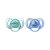 AVENT CHUP(SCF151/01) 0-2M C/2 AZUL/VERDE - Imagem 2