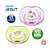 AVENT CHUP(SCF186/25) FREEFLOW 18M+ ROSA/VERDE - Imagem 2