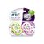 AVENT CHUP(SCF186/25) FREEFLOW 18M+ ROSA/VERDE - Imagem 1