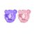 AVENT CHUP(SCF194/02) 0-3M ROSA/ROXO - Imagem 2