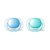 AVENT CHUP(SCF212/20) ULTRA SOFT MENINO 0-6M - Imagem 2