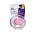 AVENT CHUP(SCF413/10) ULTRA SOFT 0-6M ROSA - Imagem 1