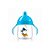 AVENT COPO (SCF753/05) PINGUIM AZUL 260ML - Imagem 1