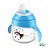 AVENT COPO(SCF751/05) PINGUIM AZUL 200ML - Imagem 1