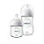 AVENT MAMAD (SCF030/033) KIT PETALA 260+125ML - Imagem 1