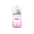 AVENT MAMAD (SCF037/17) PETALA ROSA 330ML - Imagem 1