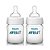 AVENT MAMAD (SCF560/27) CLASSIC+ 125ML C/2UN - Imagem 1