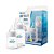AVENT MAMAD KIT(SCD372/01)ANTI-COLIC AZUL - Imagem 1