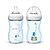 AVENT MAMAD(SCF627/20) PETALA TIGRE 260ML - Imagem 2
