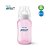 AVENT MAMAD(SCF817/17) ANTI.COLIC 330ML ROSA - Imagem 1