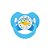 BABYGI CHUP.BABY SHARK C/CAPUZ N2 - Imagem 1