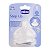 Chicco Bico Step Up Fluxo Medio 2m+ 2unids - Imagem 1