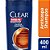 Clear Anticaspa Sh.control Queda 400ml - Imagem 3