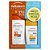 KIT HELIODERM SUNCARE FPS50+KIDS FPS50 200ML+120ML - Imagem 1