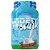 Whey Under Milk Chocolate Brownie 907g - Imagem 1