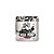 Krea Pump Paradise Punch 240g - Imagem 1
