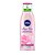 TÔNICO HIDRATANTE NIVEA AQUA ROSE 200ML - Imagem 1