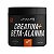 Creatina + Beta Alanina 150g - Imagem 1