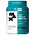 Vegan Protein Chocolate 600g - MAX TITANIUM - Imagem 1