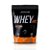 Whey Rt Morango 1,8kg Refil - Imagem 2