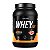Whey Rt Morango 907g - Imagem 1