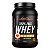 100por Cento Whey Iogurte De Morango 907g - Imagem 1