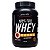 100por Cento Whey Iogurte De Morango 907g - Imagem 2