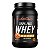 100por Cento Whey Chocolate Belga 907g - Imagem 1