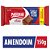 Tablete Classic ao Leite com Amendoim Nestlé 150g - Imagem 1