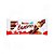 Kinder Bueno Chocolate Ao Leite 43g - Imagem 1