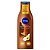 LOÇÃO DEO HIDRATANTE NIVEA BELEZA RADIANTE CUIDADO INTENSO 200ML - Imagem 1